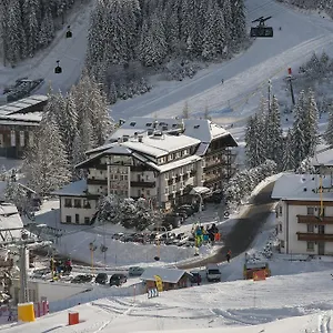 **** Hotell Sporthotel Arabba Italien