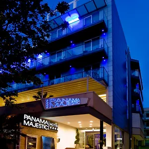 **** Отель Panama Majestic Италия
