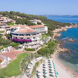 **** Hotell Club Italien
