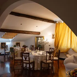 Morali Palace Genoa