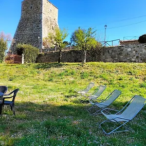Once Upon In Vignoni Bagno Vignoni