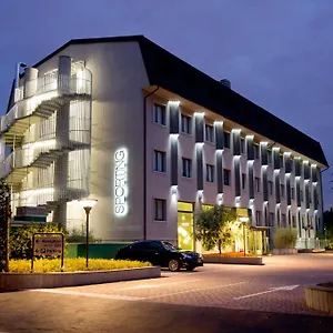 **** Отель Sporting Cologno Италия