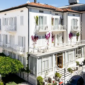 *** Отель Italia Boutique Италия