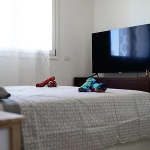  Bed & Breakfast New Living Milano Italien