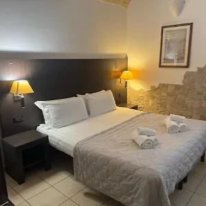  Pensionat Saint Peter Loft Italien