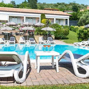 ** Hotell Mary Rose Italien