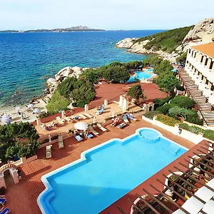 **** Hotell Grand Smeraldo Italien