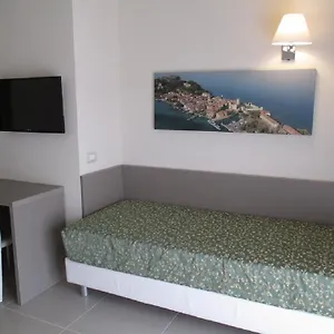 *** Hotell Hotel Holiday Italien