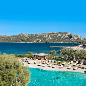 **** Hotell Cala Di Falco Italien