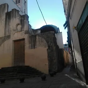 Al Chiostro Genova
