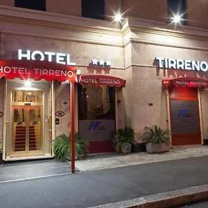 Tirreno Genoa