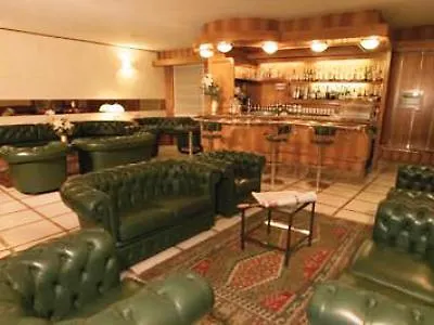 New Alexander Hotel Genoa 3*,  Italy
