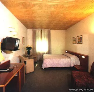 New Alexander Hotel Genoa