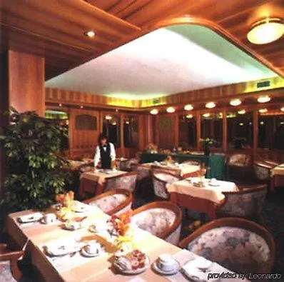 New Alexander Hotel Genoa