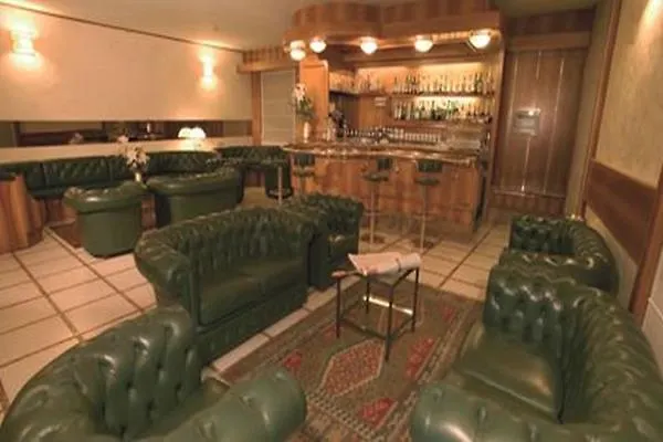 New Alexander Hotel Genoa