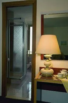 New Alexander Hotel Genoa