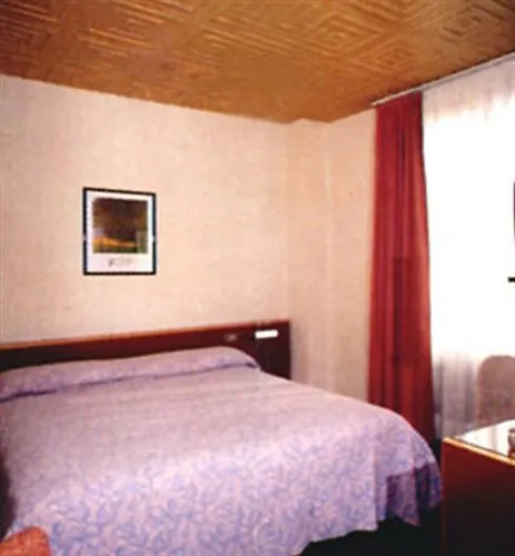 New Alexander Hotel Genoa 3*,  Italy