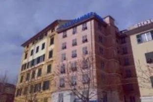 New Alexander Hotel Genoa