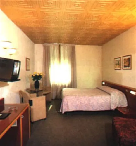 ***  New Alexander Hotel Genoa Italy