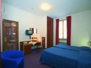 New Alexander Hotel Genoa
