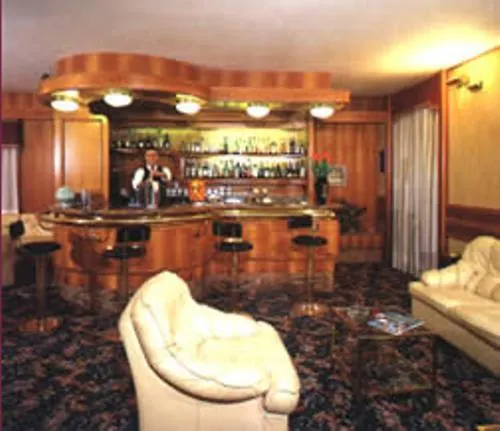 New Alexander Hotel Genoa