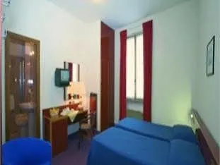 New Alexander Hotel Genoa