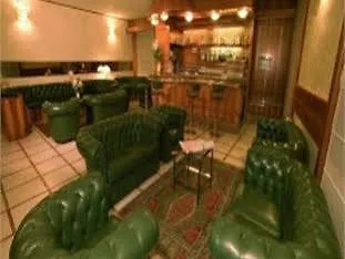 ***  New Alexander Hotel Genoa Italy