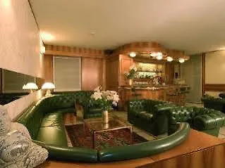 New Alexander Hotel Genoa 3*,  Italy