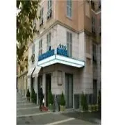 New Alexander Hotel Genoa